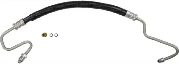 Power Steering Pressure Line Hose for Chevy for Tahoe for Avalanche 1500 for Silverado 1500 Classic for Silverado 3500/2500HD/2500/1500 for Suburban 2500/1500 Cad Ref 353260 3401061