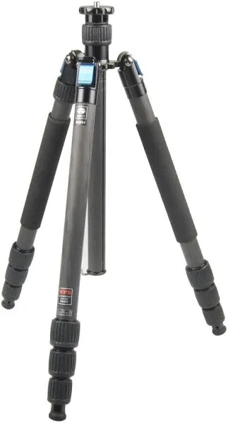 Sirui Tripod W-2204 W2204 Waterproof Carbon Fiber  4-Section Tripod