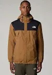 The North Face Antora Jacket - Men's TNF Black L