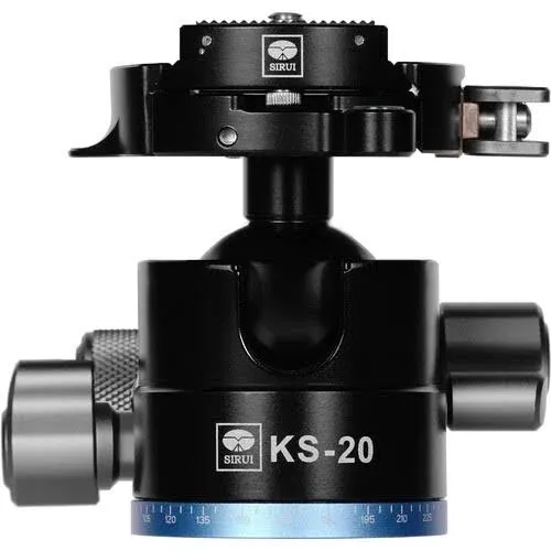 Sirui KS-20 Ball Head