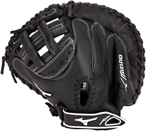 Mizuno 32.5" Prospect Youth Fastpitch Catcher's Mitt GXS102