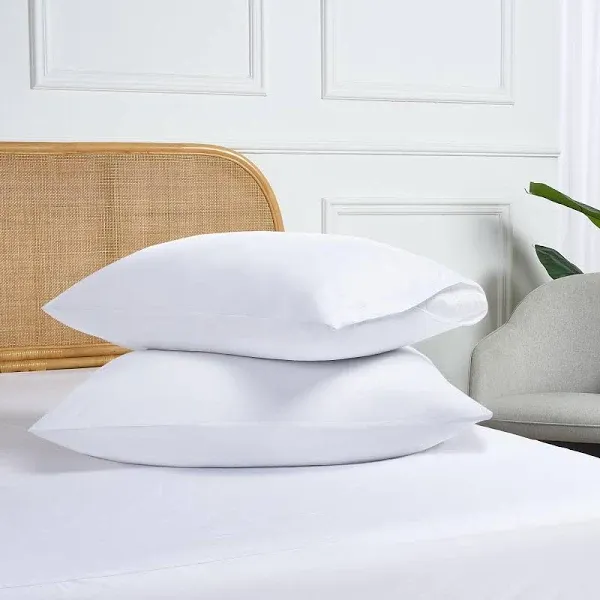 ProtectMySleep Tencel Pillow Protectors