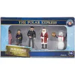 Lionel 1830010 The Polar Express Snowman & Children People Pack