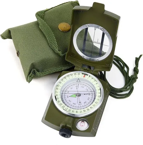 Sportneer Military Compass