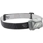 Nite Ize Radiant RH2 PowerSwitch Rechargeable Headlamp - Grey