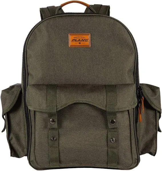 Plano A-Series 2.0 Tackle Backpack - PLABA602