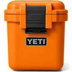 Yeti Loadout GoBox 15 Gear Case (Charcoal)