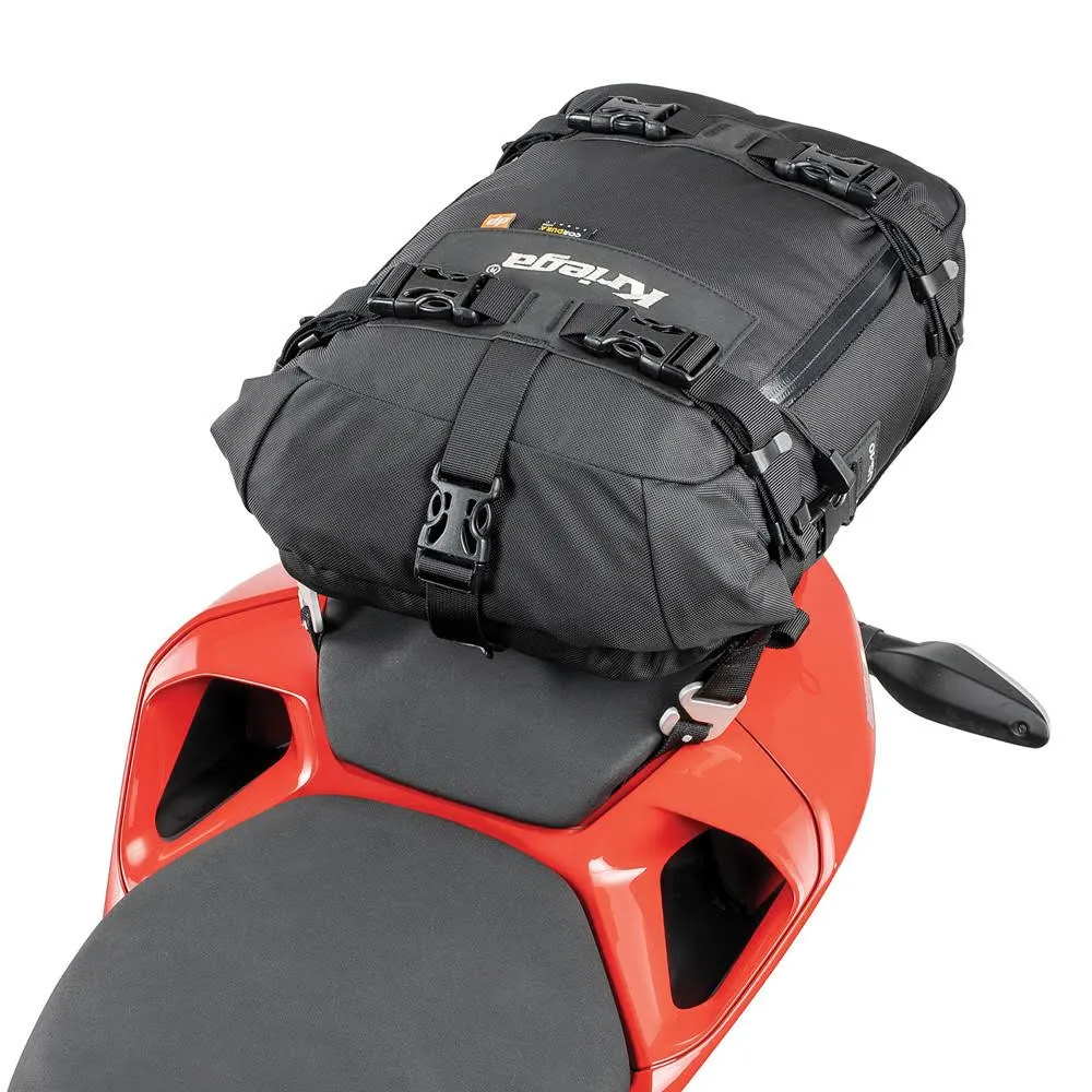 Kriega US-10 Liter Drypack Storage Bag (KUSC10)