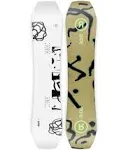 Ride Twinpig Snowboard - 2024 148