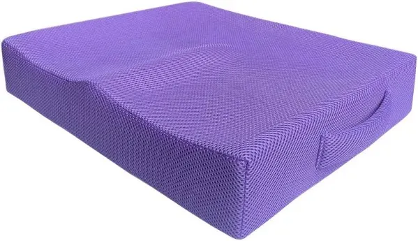 ZAUXO Office Chair Cushion