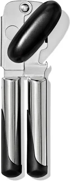 Oxo Good Grips Stainless Steel Can Opener