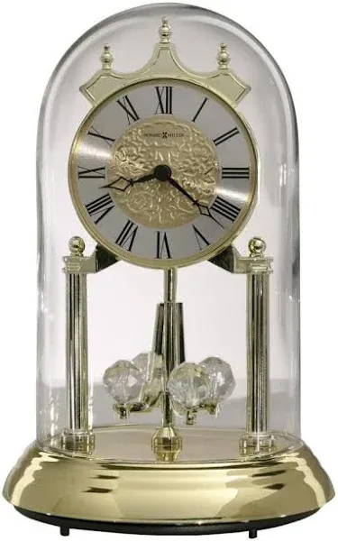 Howard Miller Christina Tabletop Clock 645-690