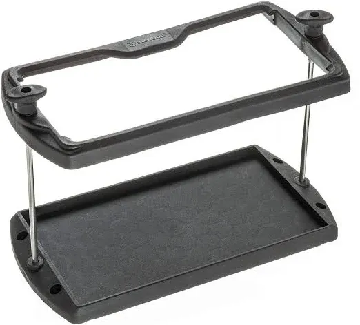 Attwood Heavy Duty Battery Tray