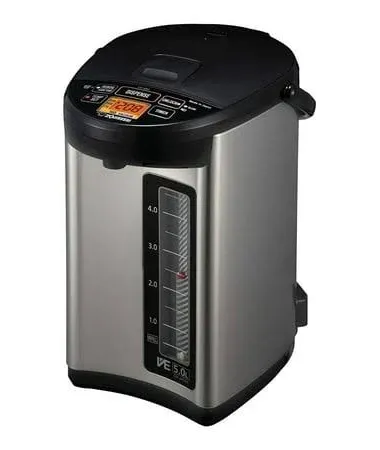 Zojirushi VE Hybrid Water Boiler & Warmer