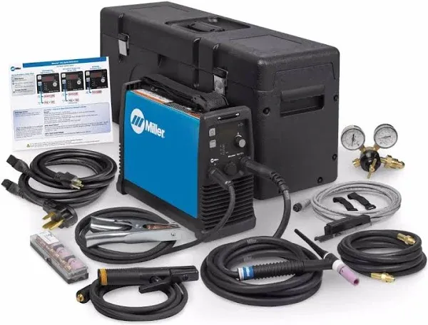 Miller Electric Maxstar TIG Welder