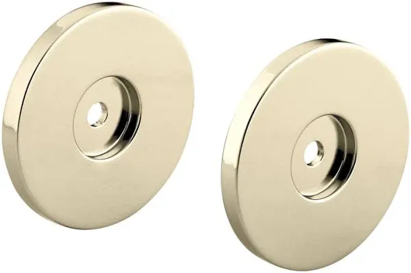 Kohler Stillness Purist Slidebar Trim Kit | Polished  Brass | K-974-PB