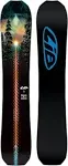 Lib Tech Golden Orca Snowboard · 2025 · 153 cm