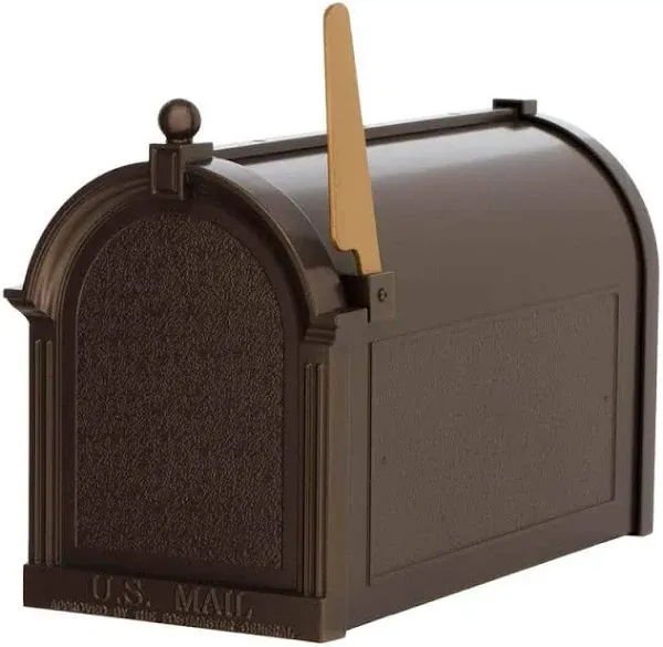 Whitehall Products Capital Mailbox