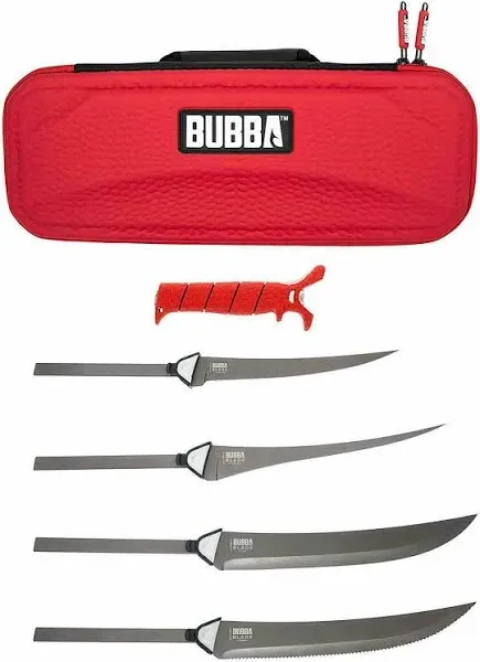 BUBBA Bubba Multi-Flex Interchangeable Blade Knife 1991724