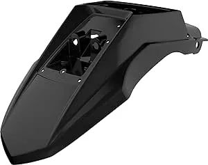 Polisport Rear Fender Kawasaki KLR 650 2008-2020