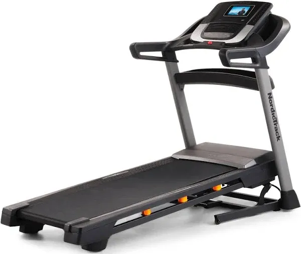 NordicTrack T 7.5 S Treadmill