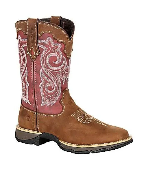 Durango Women's Lady Rebel Western Boot