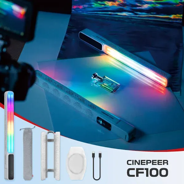 CINEPEER CF100