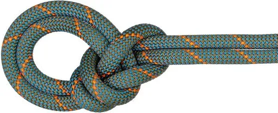 Mammut 9.9 Crag Workhorse Dry Rope