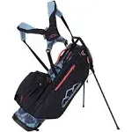 Sun Mountain Women's 2024 3.5 14-Way Stand Bag · Highline-Black-Punch