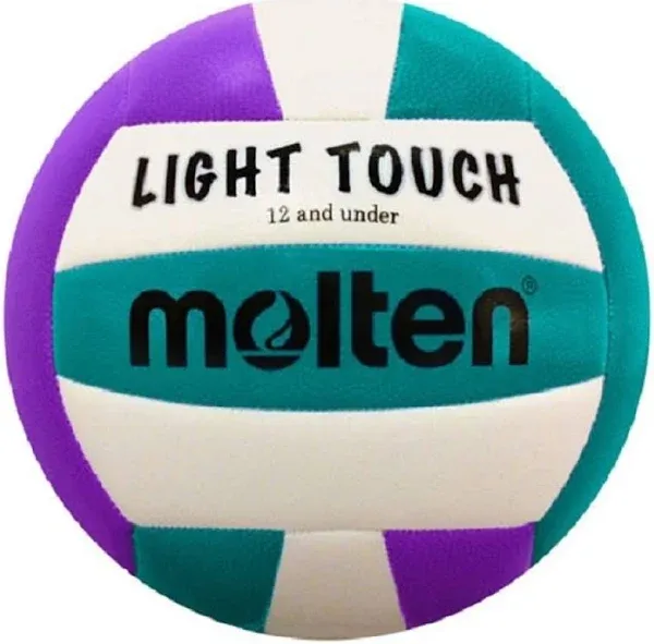 Molten Light Touch Volleyball