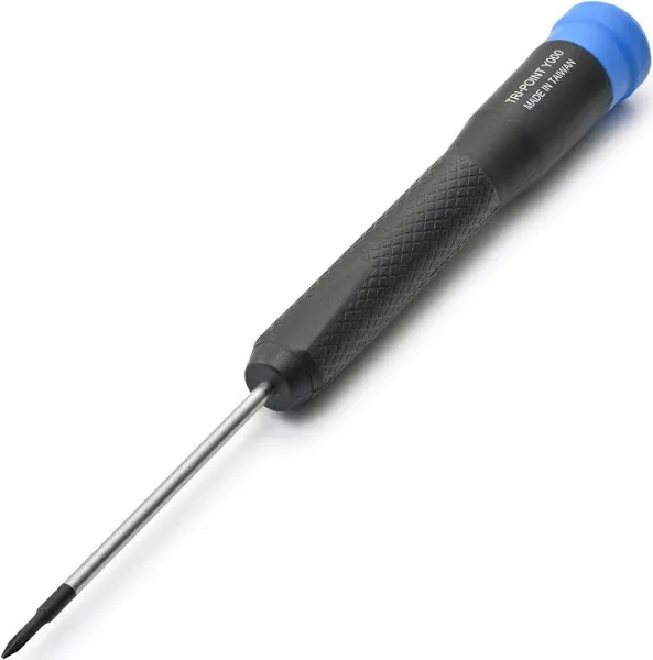 iFixit Marlin Precision Screwdriver Tri-Wing Y000 Repair Swivel Top Quality