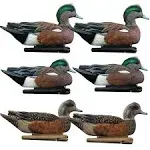 Avian x Top Flight Wigeon Duck Decoys