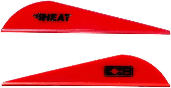 Bohning Heat Vanes