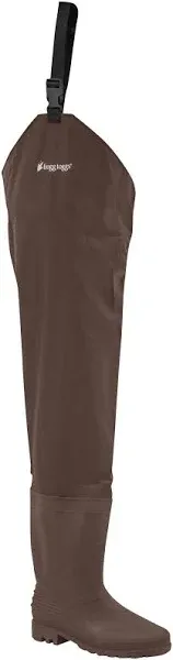 Frogg Toggs Rana PVC Lug Sole Hip Wader