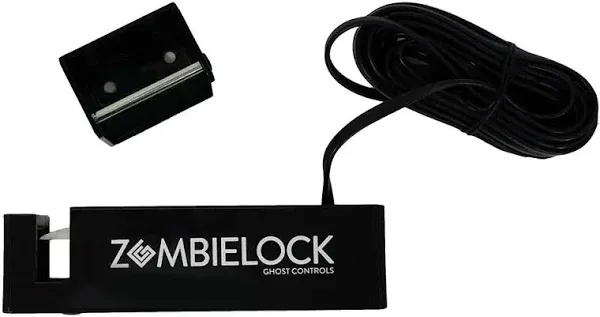 Ghost Controls ZombieLock Automatic Gate Lock