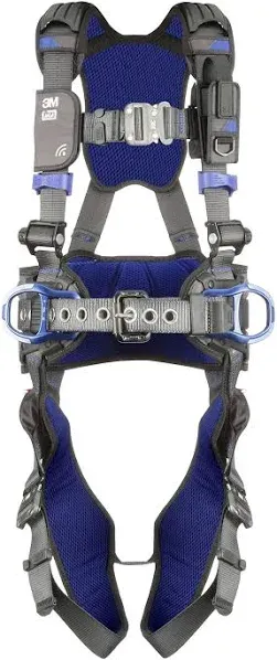 3M DBI-SALA ExoFit NEX Construction Harness