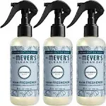 Mrs. Meyer's Clean Day Snowdrop Room Freshener Spray