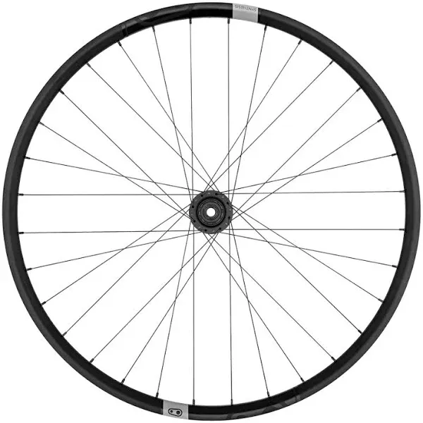 Crank Brothers Synthesis Alloy XCT 29 Bicycle Wheel - Rear (29 Rear 12x148 Boost Shimano HG)