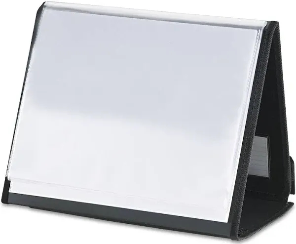 Cardinal ShowFile Horizontal Display Easel