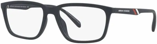 Armani Exchange Eyeglasses