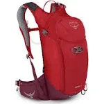 Osprey Siskin 12 Ultimate Red / 12L