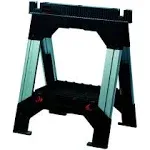 Stanley 011031S FatMax Sawhorse with Adjustable Legs