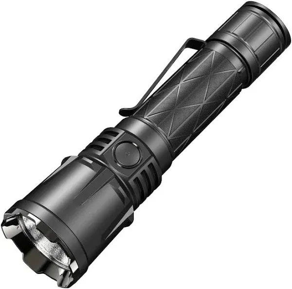 Klarus XT21X Pro Tactical Flashlight