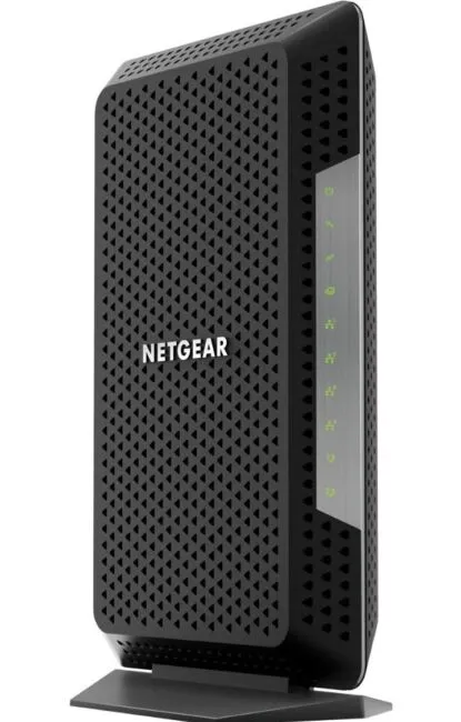 NETGEAR Nighthawk DOCSIS 3.1 Cable Modem for XFINITY Voice