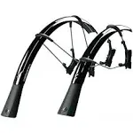 SKS Raceblade Pro XL Set-Black