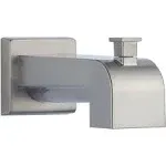 Delta RP53419SS Arzo Tub Spout - Pull-Up Diverter Stainless