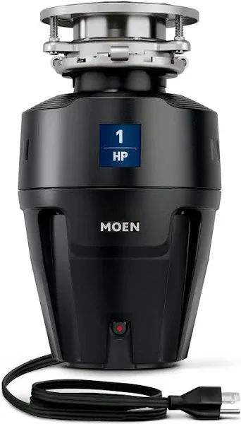 Moen Garbage Disposal