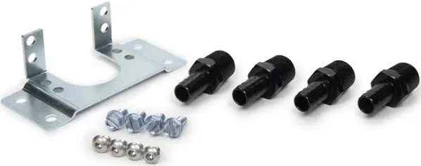 Derale 13026 Fluid Control Thermostat Mount Kit