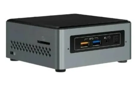 Intel NUC