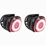 Pair of Bicycle Lights Lumos Firefly 2x